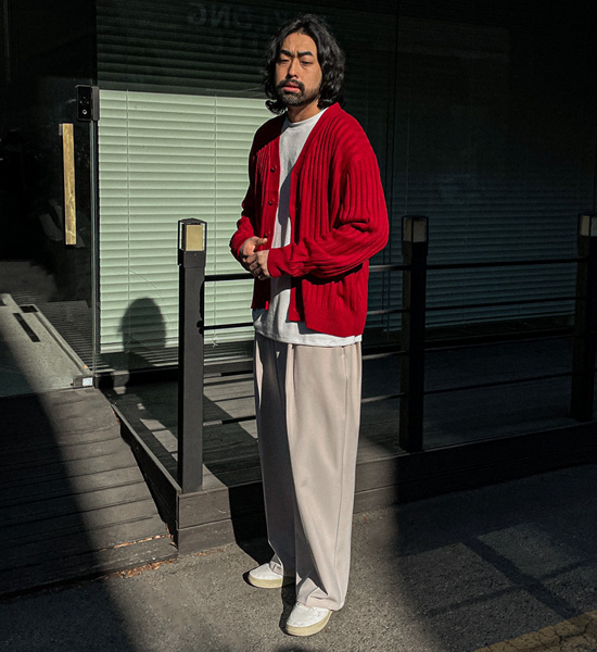 토르도즈 Cardigan
