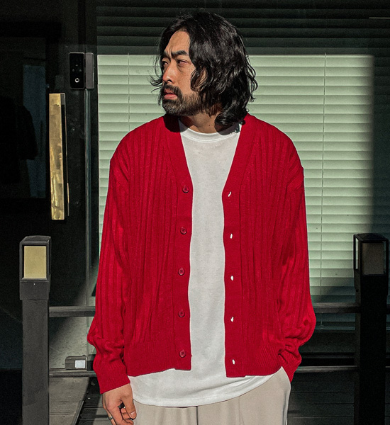 토르도즈 Cardigan