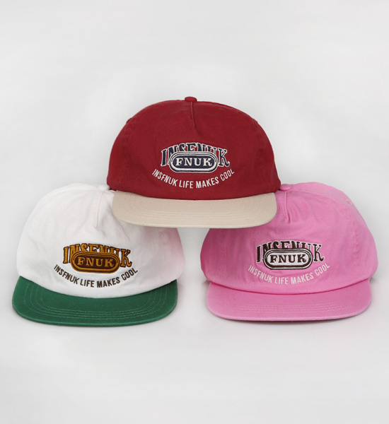 비오노조 Camp cap