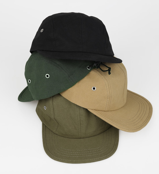 아마나스 Camp cap