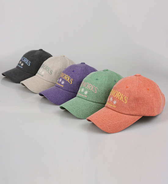 토노트니 Ball cap