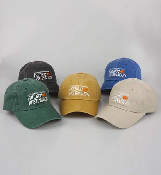 코토디 Ball cap