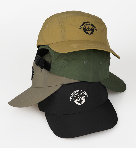 캠핑하우스 Ball cap