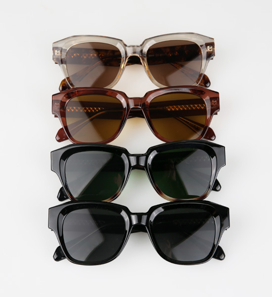 노스퍼티 Sunglasses 9844