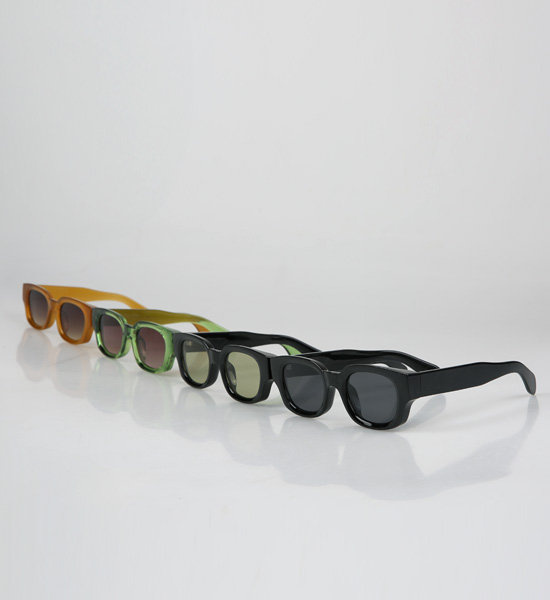 바반다 Sunglasses 95392