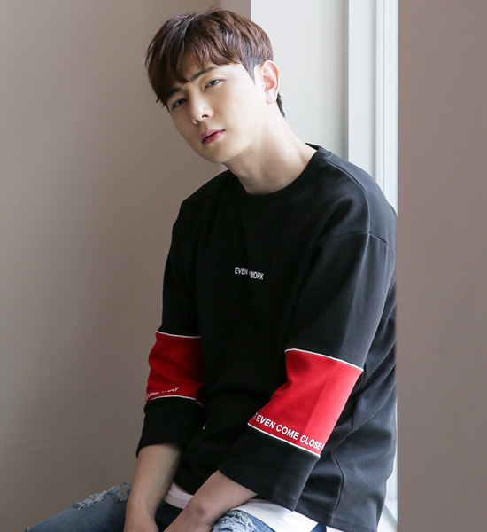 (2XL-5XL)<br>적당한게 좋아 7Booty