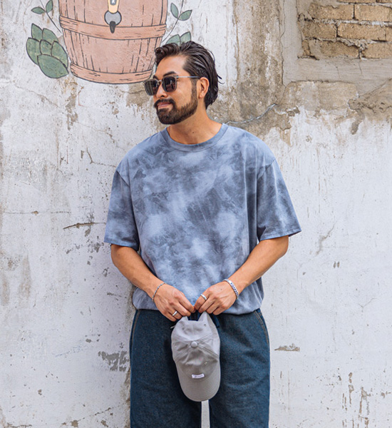 (XL-4XL)<br>몰도바 Short T shirts