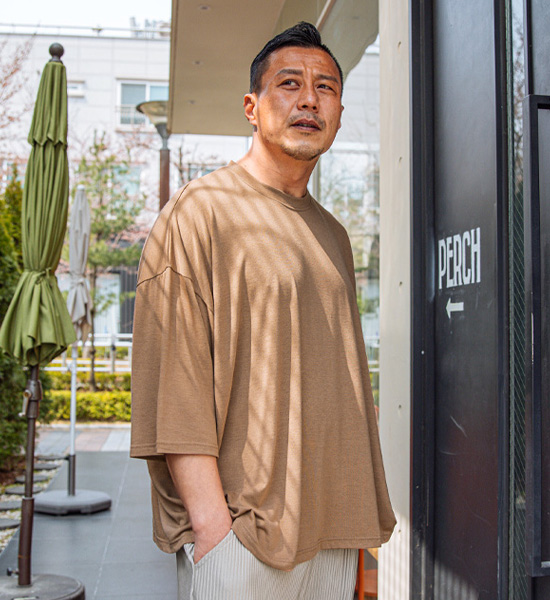 (XL~5XL)<br>란비스터 실켓7Booty