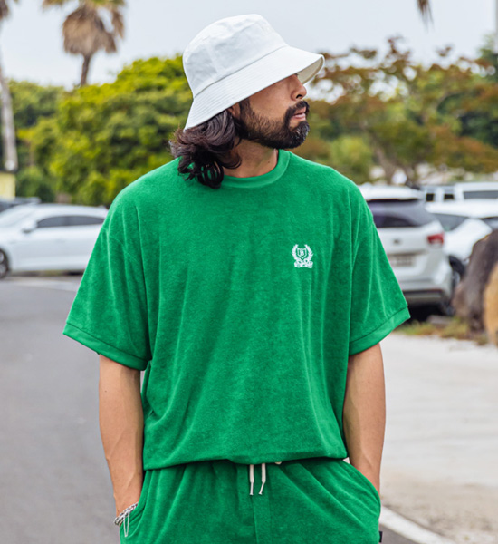 (3XL-6XL)<br>타스코 Short T shirts