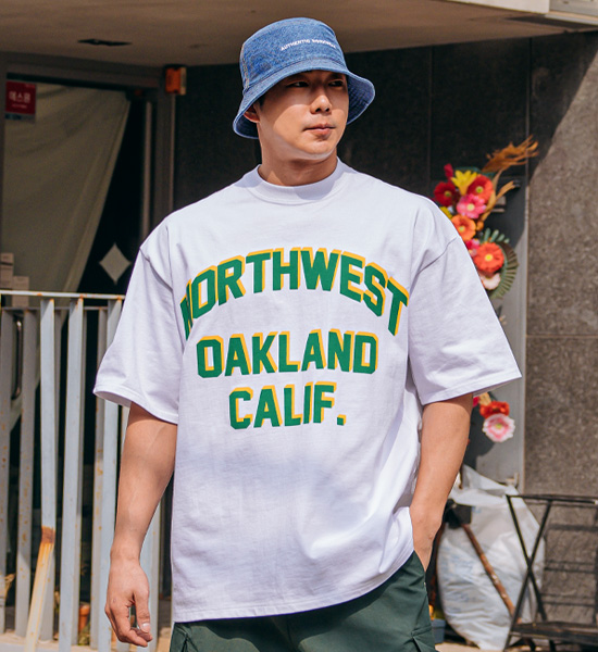 (M-6XL)<br>로데브 Short T shirts
