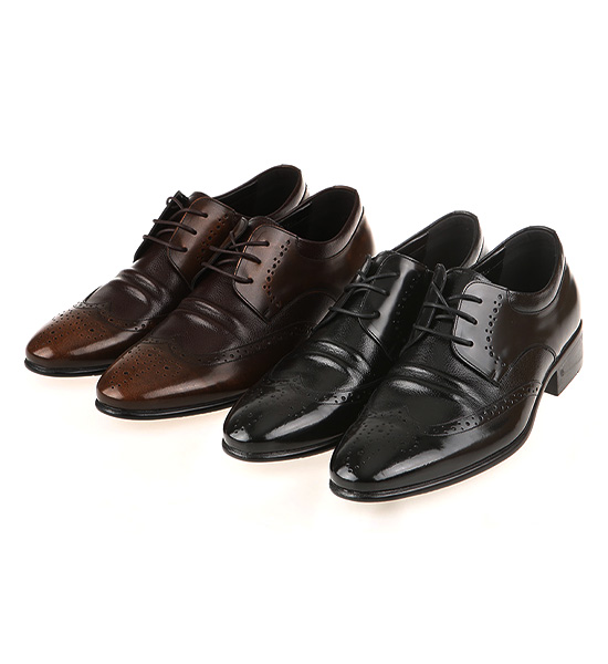 (240~295)<BR>알아둬야할 Cowhide 슈즈(luck-9054)