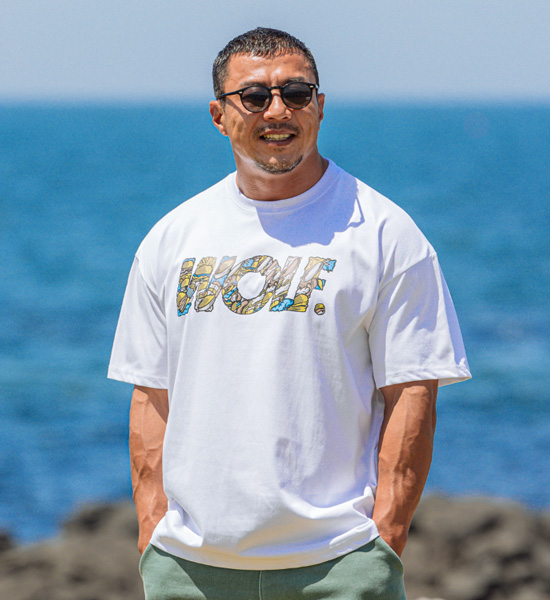 (XL~6XL)<br>라토니아 WOLF Short T shirts