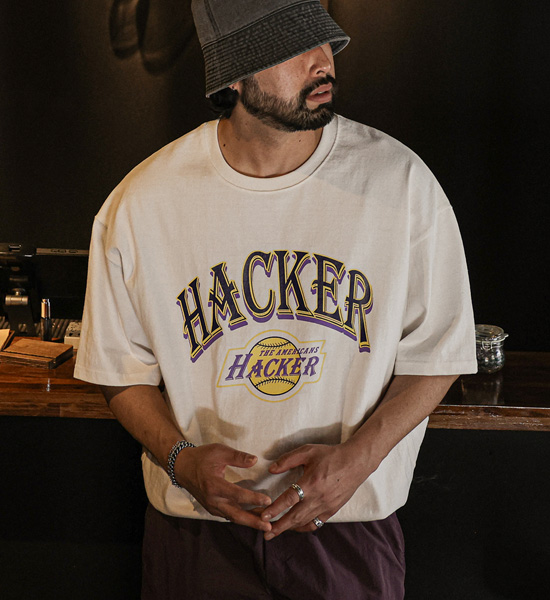 (XL-4XL)<BR>코트마 Short T shirts