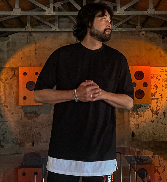 (XL-5XL)<BR>마누바 Short T shirts