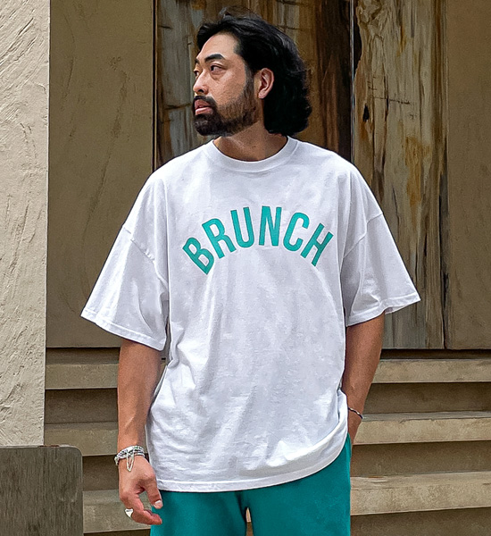 (XL-5XL)<BR>야나키 Short T shirts
