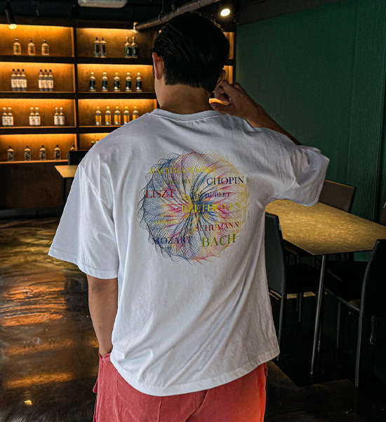 (XL-4XL)<BR>에커트 Cooling Short Sleeve Tee