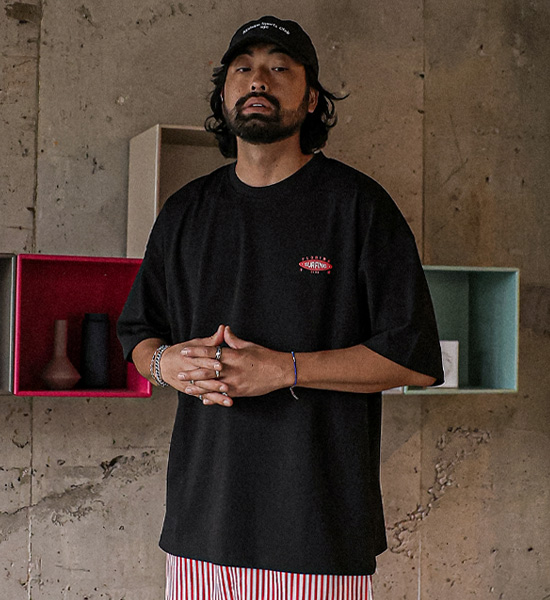 (XL-5XL)<br>캔티야 Short T shirts