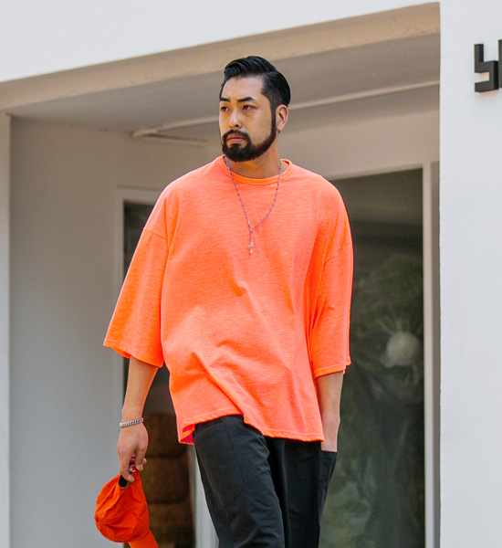 (XL~6XL)<br>점보 Short T shirts