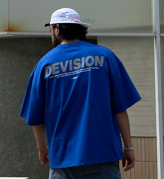 (XL-6XL)<BR>파소리야 Short T shirts