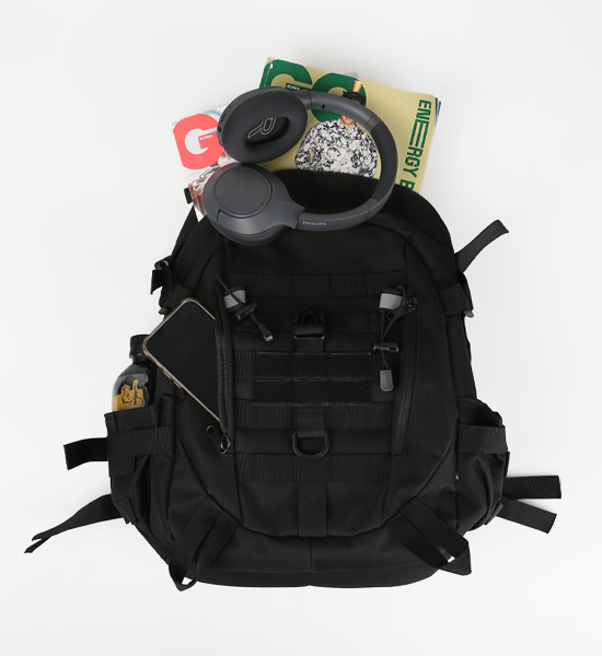 *콜로티 BackPack BL075