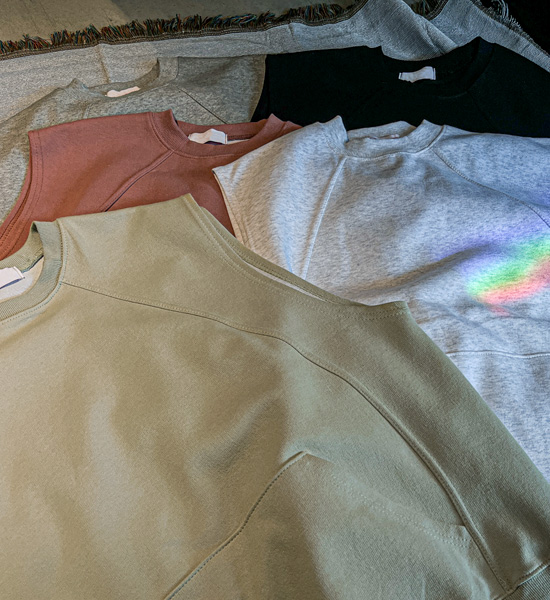 (XL-6XL)<BR>크몽 Vest