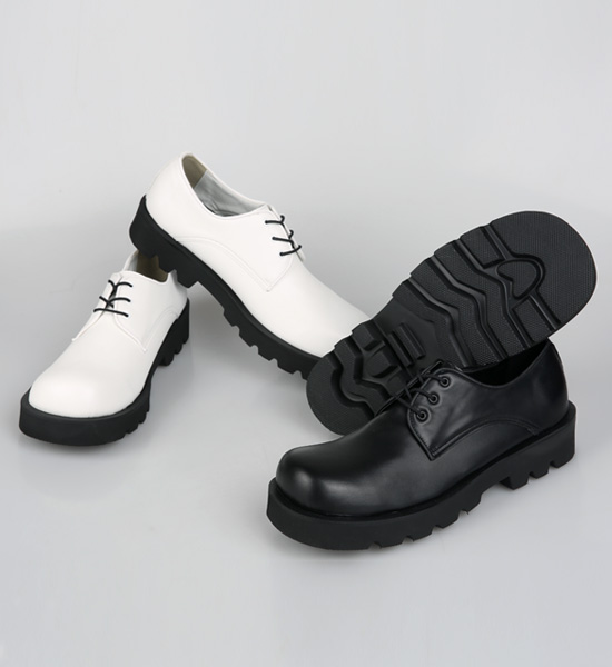 *라이슬린 Loafers 357