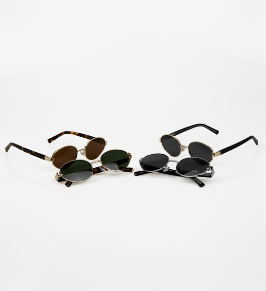 자노도프 Sunglasses 8800