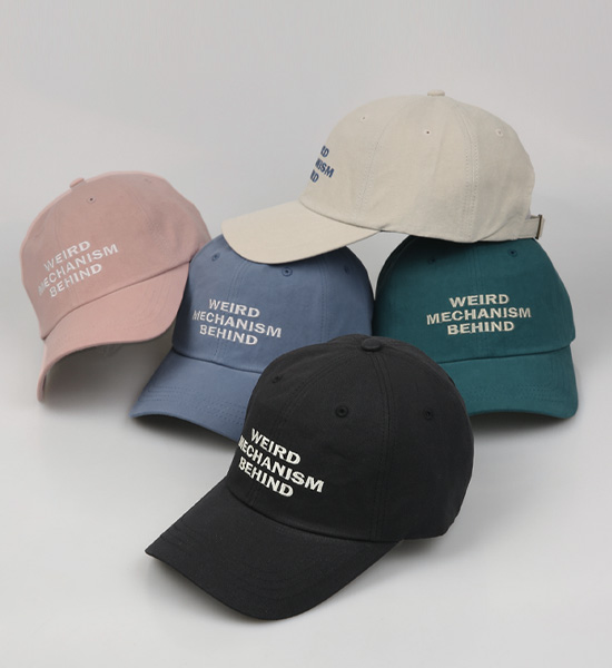 보나호바 Ball cap
