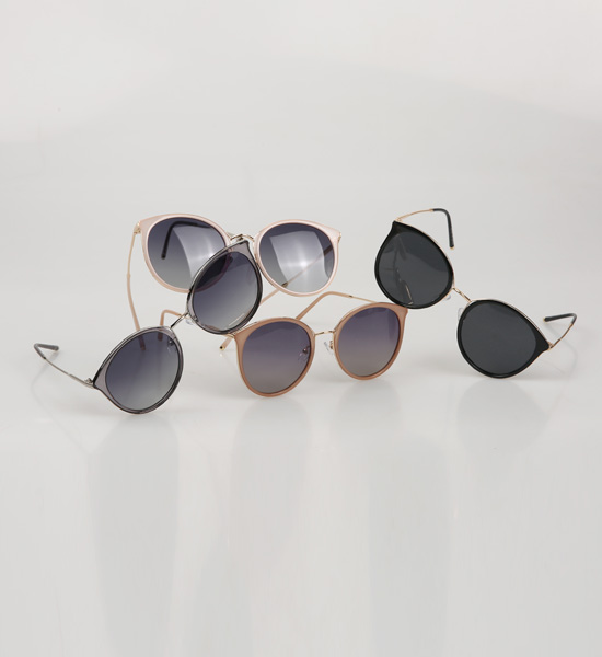 아오니아 Sunglasses 8277