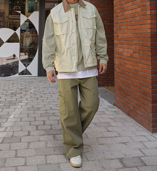 로네트니 Vest S2504