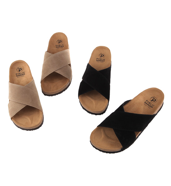 3인칭 Slippers(미션 Slippers)