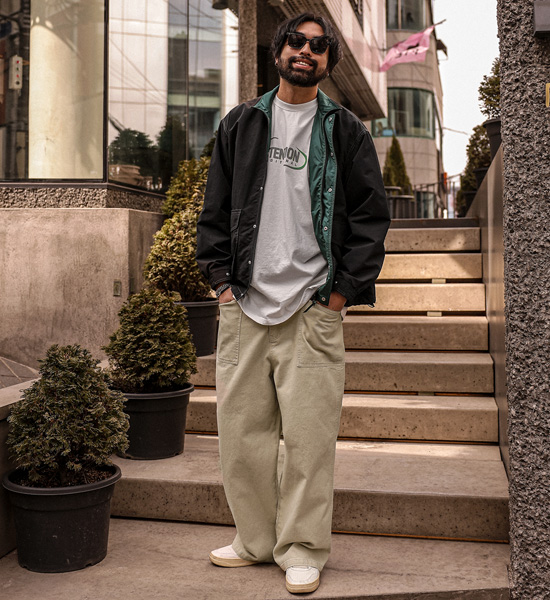 (L-3XL)<BR>건트너 Jumper 88911