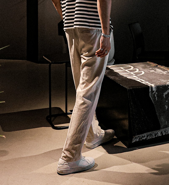 (M-5XL)<BR>스물하나 Cool Pants 39번