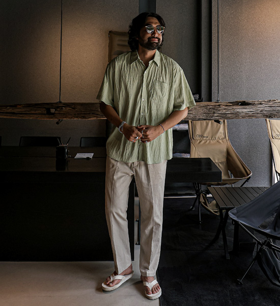 (M-5XL)<BR>스물하나 Cool Pants 39번