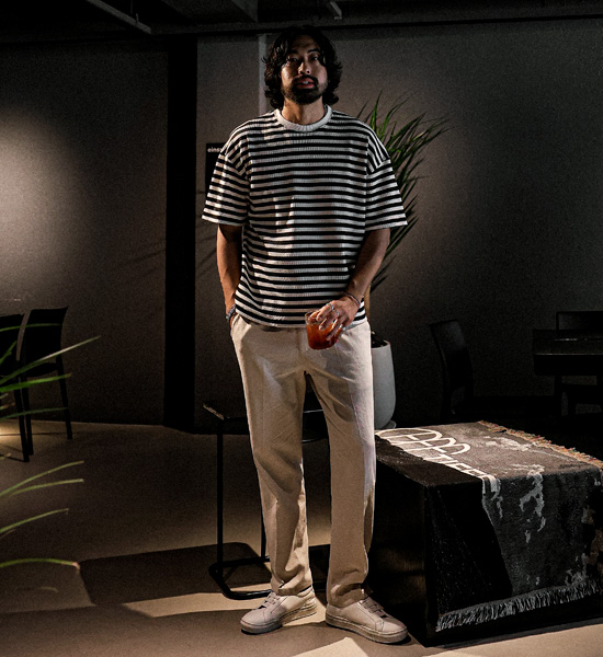 (M-5XL)<BR>스물하나 Cool Pants 39번