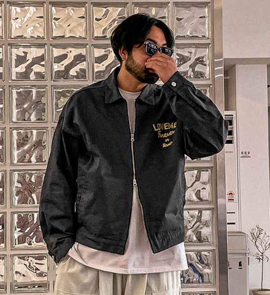 노다코프 Jacket