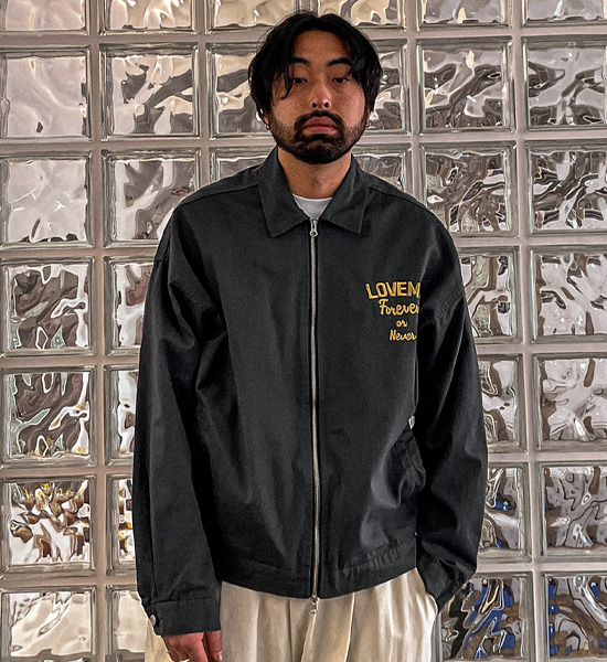 노다코프 Jacket