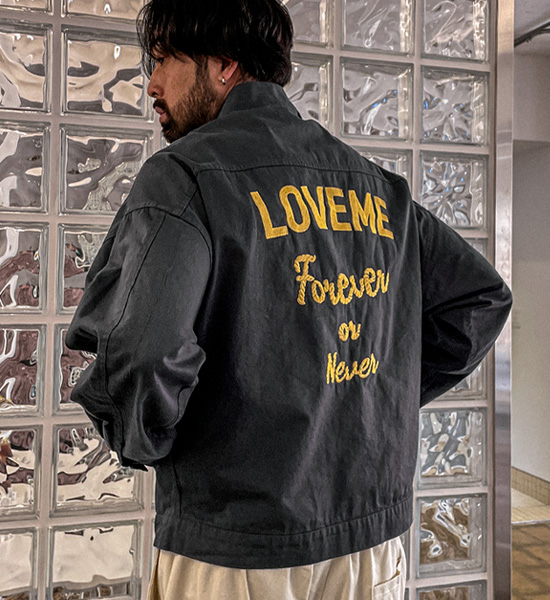 노다코프 Jacket