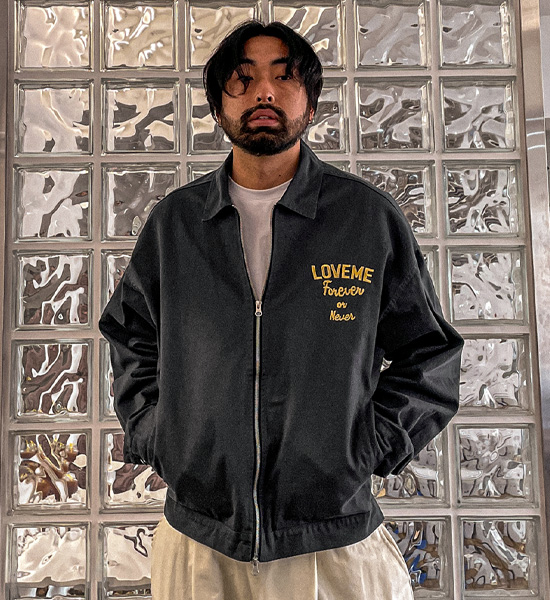 노다코프 Jacket