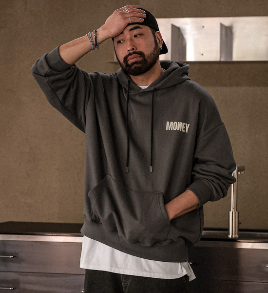 아르도니 Hoodie