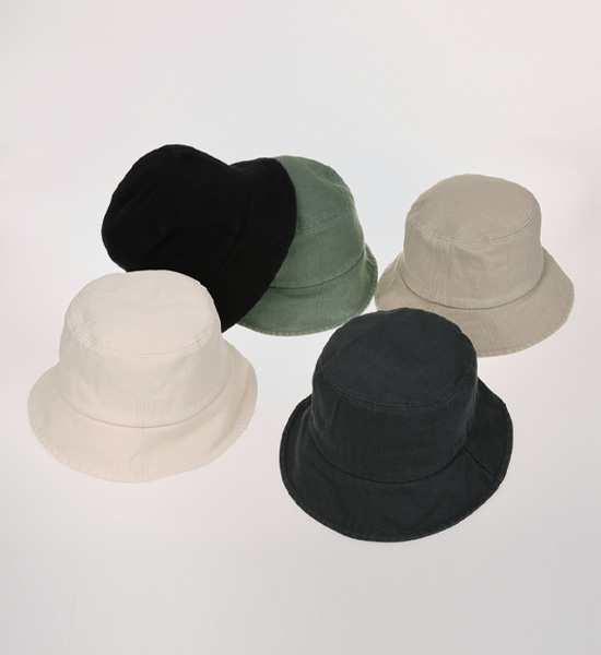 리티노 Bucket hat