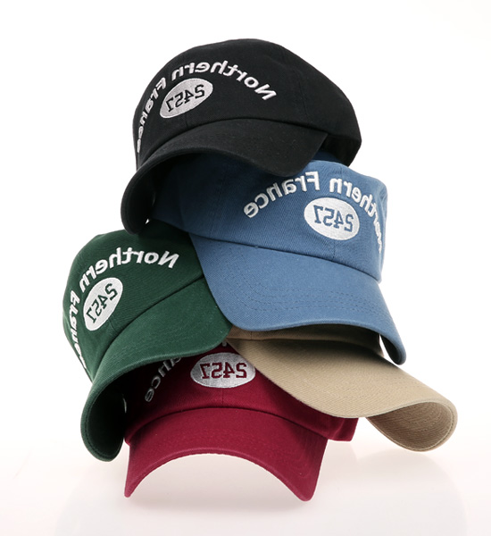 포브리너 Ball cap 2457