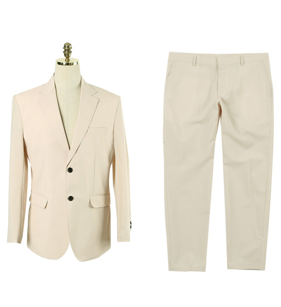 (S~5XL)<BR>매직카펫 Blazers+라이드 가벼운 Slacks
