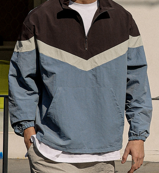 나이아티 anorak