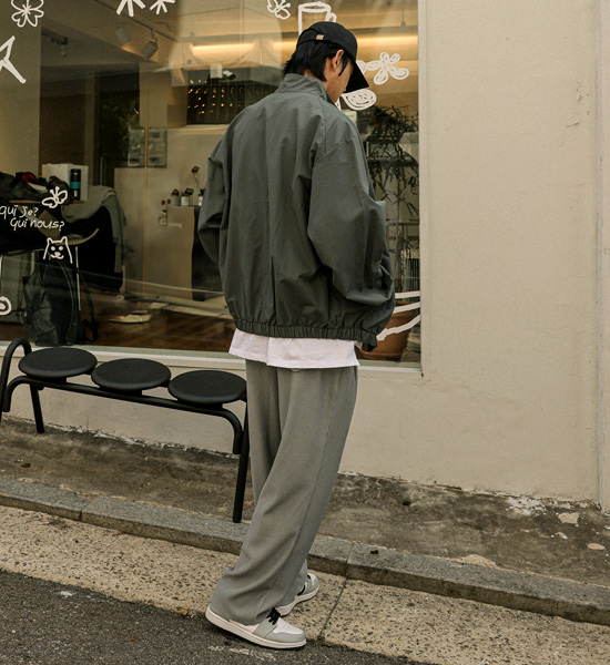 (XL-4XL)<br>라프러스 Windbreak