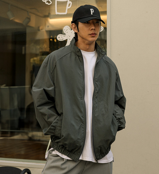 (XL-4XL)<br>라프러스 Windbreak