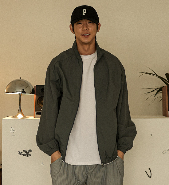 (XL-4XL)<br>라프러스 Windbreak