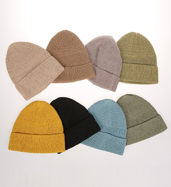 마르드차 beanie