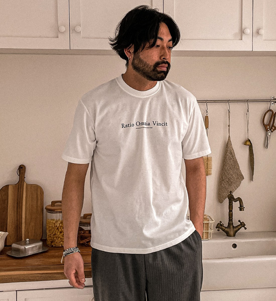 라티오 분또 Short T shirts
