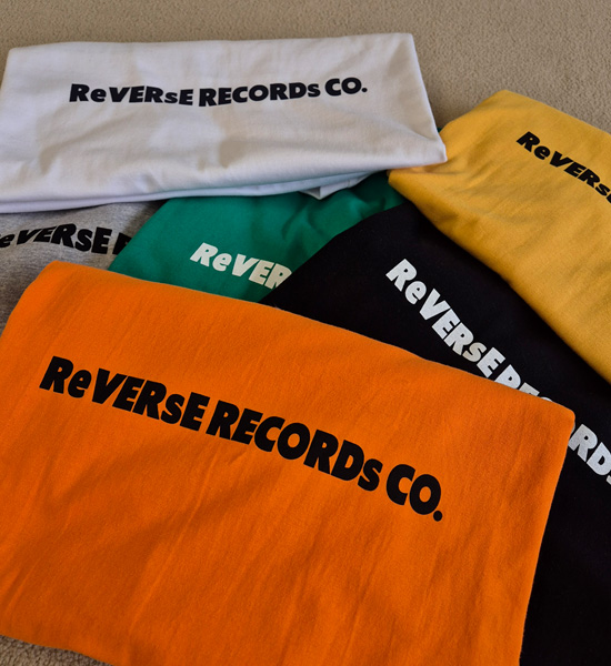 (XL-6XL)<BR>레코드 Short T shirts